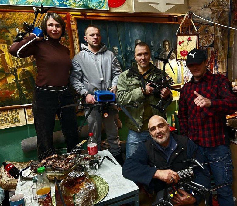 допис Чорновол