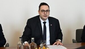 Ліпавський про постачання верстатів до РФ