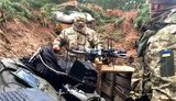 Октокоптер РС-1 помогает украинскому спецназу на передовой. Волонтеры People
