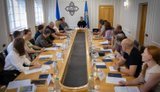 Over 40% of road accidents are caused by speeding - tougher countermeasures are needed, - Klymenko