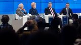 Ми будемо переможцями в гібридній війні і все буде окей, - Порошенко в Давосі