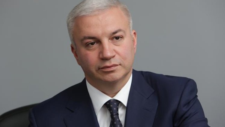 Світовий виробник млинового обладнання інвестує в Україну, - голова Аграрного фонду