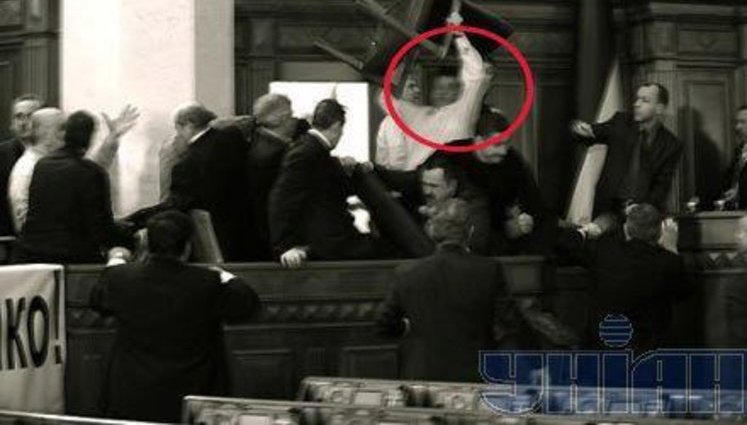 Украинские генералы шокированы назначением Саламатина министром обороны, - Кравчук