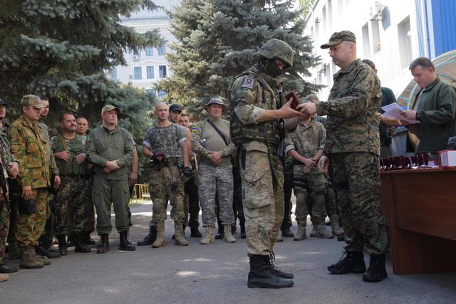 турчинов