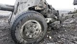 армия артиллерия успех