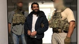 ДБР за допомогою поліграфа перевіряє можливу причетність співробітників СБУ до організації втечі наркобарона Сільвера, - Труба