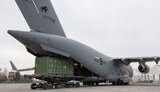 military aid from Canada