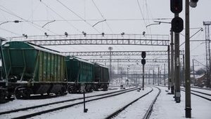 "Укрзализныця" проведет модернизацию Жмеринского железнодорожного узла
