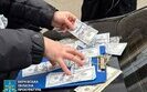10 тис. доларів США за уникнення мобілізації – у Харкові затримано ділка