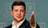 Зеленский призвал депутатов и чиновников вернуться в Украину: Даю 24 часа