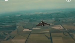 Оператори SIGNUM перехопили 14 російських БпЛА під час атак та розвідки противника. ВIДЕО