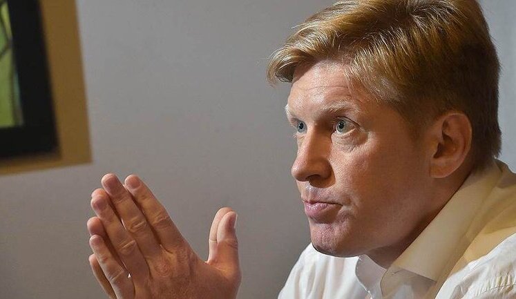 Кабмін передав на приватизацію конфісковану у російського олігарха Шелкова титанову компанію