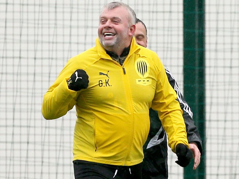 Цензор.НЕТ Изображение