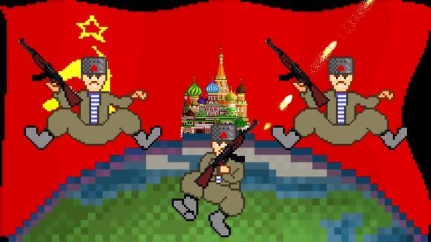 В ожидании гибридного Рейкьявика 01