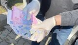 На Львовщине чиновник Госводагентства попался на взятке 104 тыс. грн, - прокуратура. ФОТО