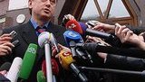 Мельниченко: Кучма нервничал, требовал своего задержания и сбежал с очной ставки. + ВИДЕО.