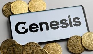 криптовалюта,genesis