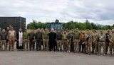 Нову партію FPV-дронів та техніки доставили військовим, які воюють на Донеччині