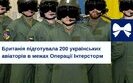 підготовка пілотів у Британії