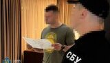 СБУ затримало Балогу і Ланьо