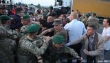 саакашвили