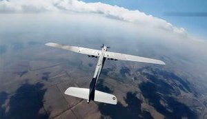 Ворожі безпілотники "Орлан" стали носіями FPV-дронів. ФОТО
