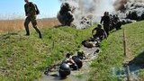 присяга морской пехоты