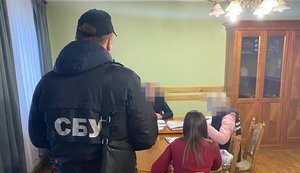 СБУ раскрыла схему поставок российских запчастей для "Укрзализныци"