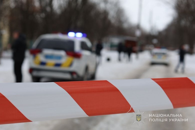 Teenager shot and wounded himself in Zaporizhzhia: what is known?