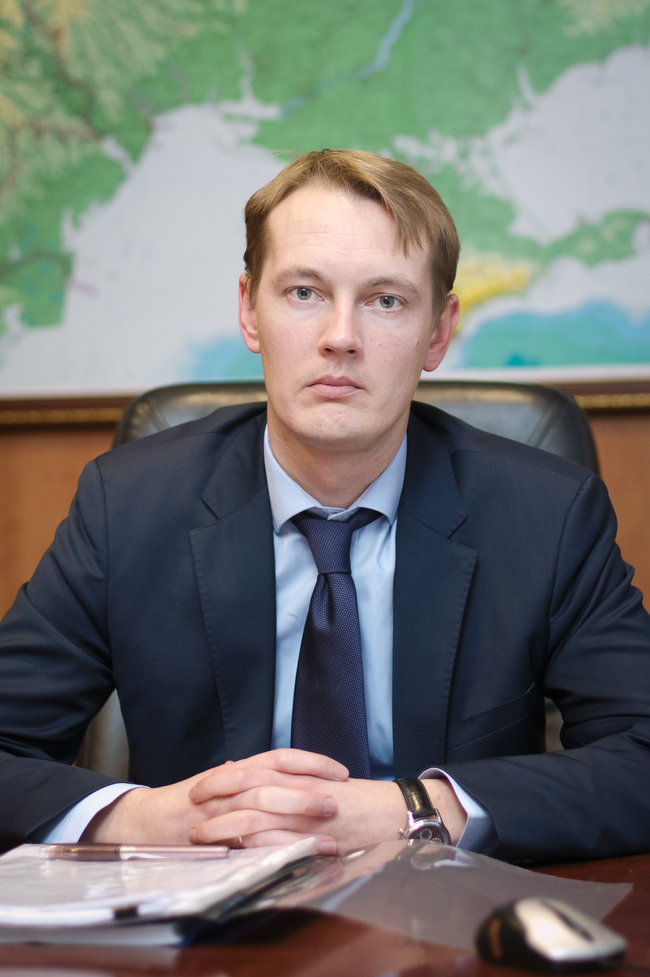Как ставленник Гройсмана контролирует государственный агросектор 03