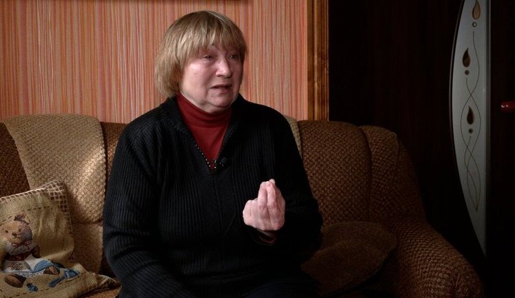 Мати Олександра Мацієвського впізнала свого сина на відео з розстрілом росіянами українського воїна: "Я аж крикнула: "Саша!". ВІДЕО+ФОТОрепортаж