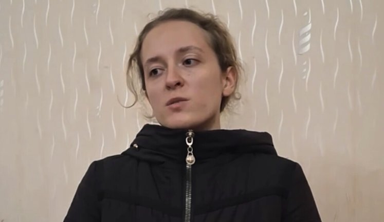 У Росії засудили на 22 роки за "тероризм" українку з окупованої Волновахи, - ЗМІ