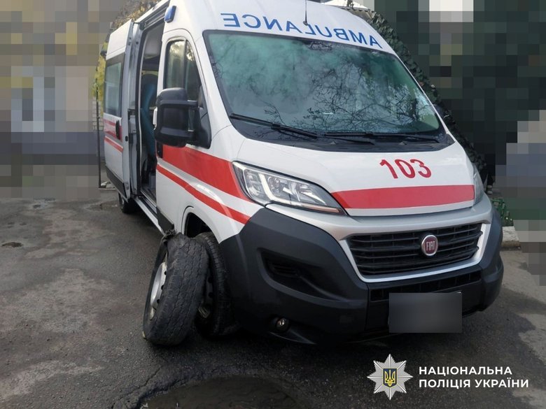 російські обстріли Херсонщини