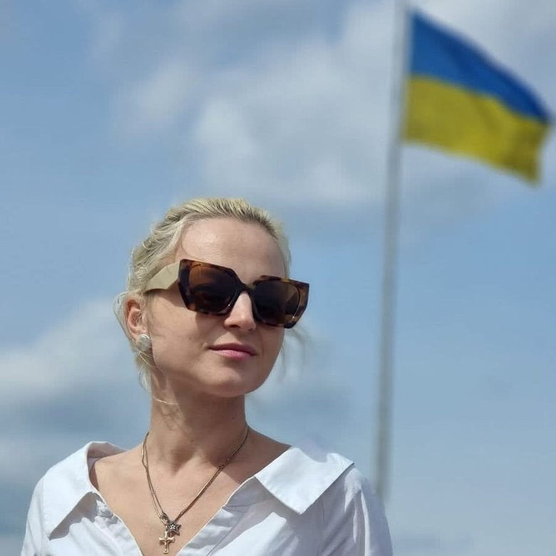 Валентина Витальевна / Facebook