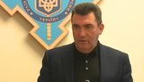 Стратегия энергетической безопасности Украины будет разработана до 14 марта. Один из главных факторов - устранение энергозависимости от страны-агрессора, - Данилов