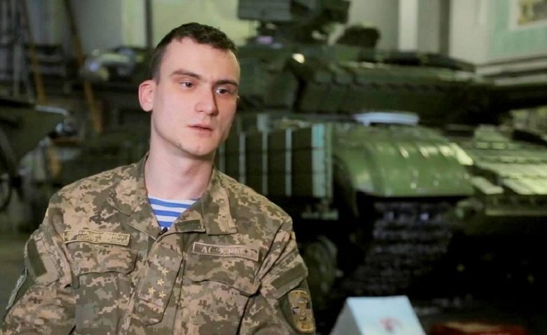 Такого мату я в житті не чула. Я бачила білі обличчя пузатих офіцерів. 32 блокпост. Історія, яку хочуть переписати 03