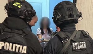 Україна та Молдова викрили вербувальників ПВК "Вагнер" у межах спецоперації "Месники ІІ". ВIДЕО