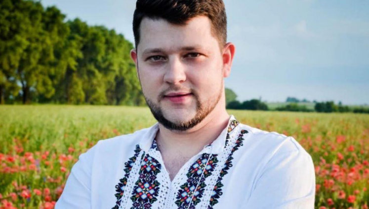 Зеленский назначил комика из "Лиги смеха" Гуменюка главой РГА на Хмельнитчине. ФОТО