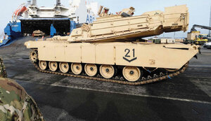 abrams