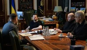 Зеленський анонсував розширення радіуса дипстрайків по РФ
