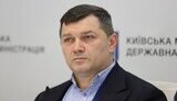 Ткаченко звільнив Поворозника