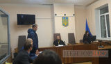 суд гулевич