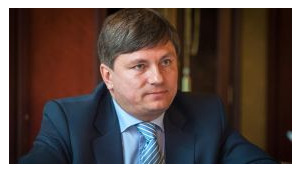 Представитель Президента в ВР Артур Герасимов: "Если санкции против РФ будут продлены буквально на год, мы до конца 2017 начнем возвращать оккупированные территории"