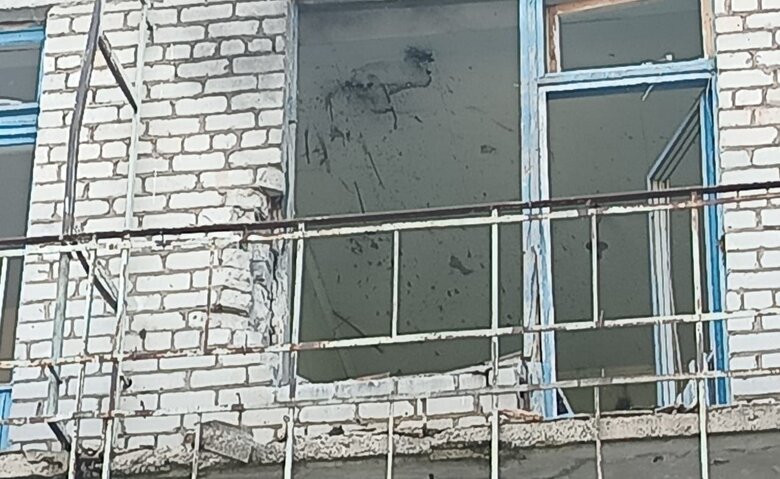 Обстріли Нікопольщини 25 серпня