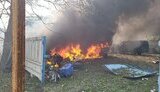 Обстріли Донеччини 31 серпня