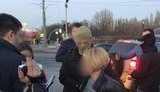 Чиновницю однієї з селищних рад Київщини затримано під час одержання хабара у вигляді автомобіля, - прокуратура. ФОТО