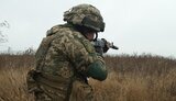 За минулу добу 9 порушень режиму тиші, поранено воїна. У передмісті Мар