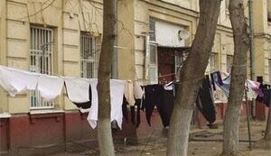 ПРОЛЕТАРІ УСІХ ГУРТОЖИТКІВ, ЄДНАЙТЕСЬ! (Вікторія Владіна, для „Цензор.НЕТ”)