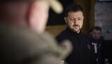 Зеленский прокомментировал ночной обстрел 17 апреля. Что он сказал
