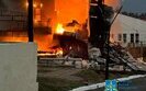 Наслідки атаки РФ на Київ